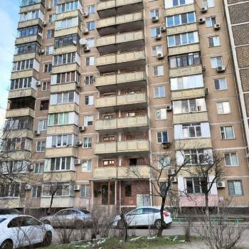 Сдается 1-комнатная квартира, 33 м²