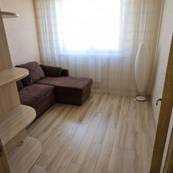 Сдается 1-комнатная квартира, 28 м²