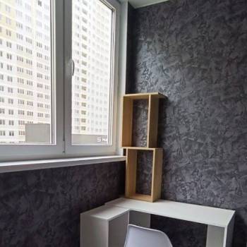 Сдается 1-комнатная квартира, 34 м²