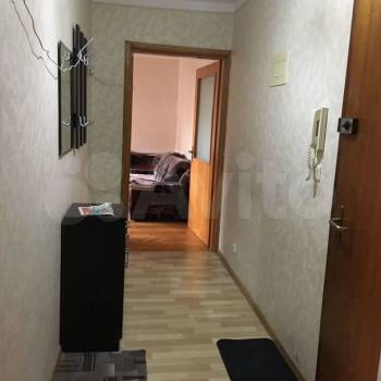 Сдается 2-х комнатная квартира, 62 м²