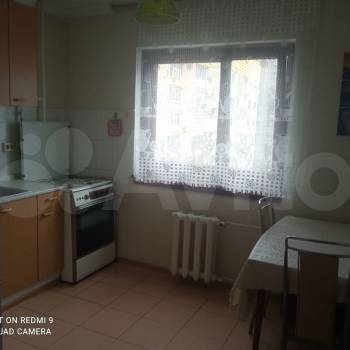 Сдается 2-х комнатная квартира, 62 м²