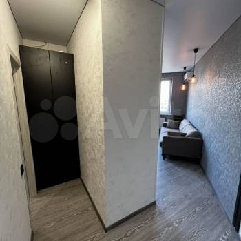 Сдается 1-комнатная квартира, 38 м²