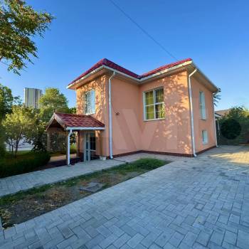 Продается Дом, 114 м²