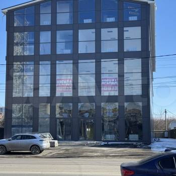 Сдается Торговое помещение, 600 м²