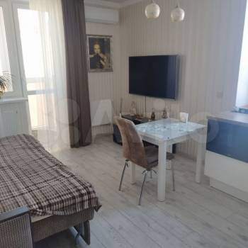 Продается 1-комнатная квартира, 28,4 м²