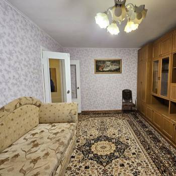 Продается 2-х комнатная квартира, 51 м²