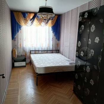 Сдается Многокомнатная квартира, 56 м²