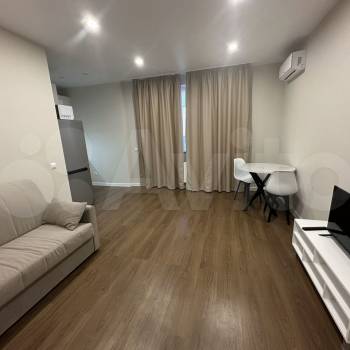 Сдается 1-комнатная квартира, 28 м²