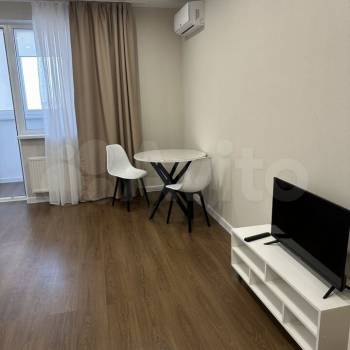 Сдается 1-комнатная квартира, 28 м²