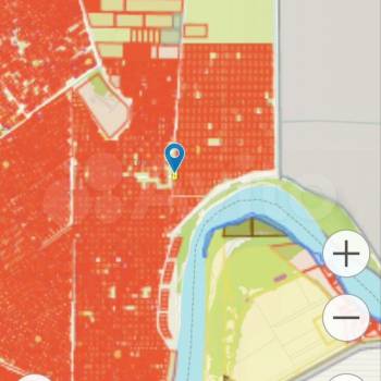 Продается Участок, 1000 м²