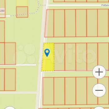 Продается Участок, 1000 м²