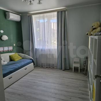 Сдается 2-х комнатная квартира, 57 м²