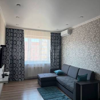 Сдается 2-х комнатная квартира, 40 м²