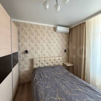 Сдается 2-х комнатная квартира, 40 м²