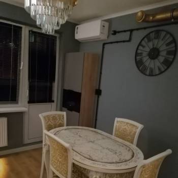 Сдается 2-х комнатная квартира, 56 м²