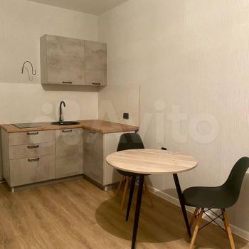 Сдается 1-комнатная квартира, 37,4 м²