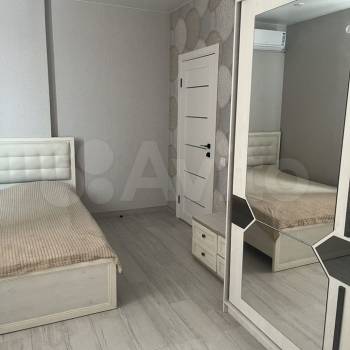 Сдается 2-х комнатная квартира, 51 м²