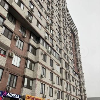 Сдается 2-х комнатная квартира, 46 м²