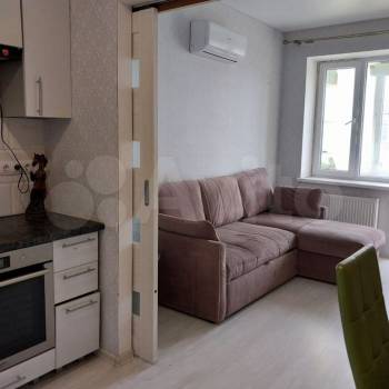 Продается 1-комнатная квартира, 28 м²