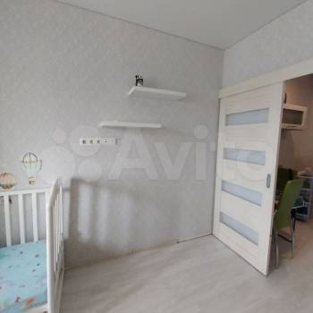 Продается 1-комнатная квартира, 28 м²