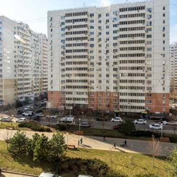 Продается 3-х комнатная квартира, 78,5 м²