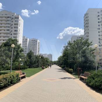 Продается 3-х комнатная квартира, 78,5 м²