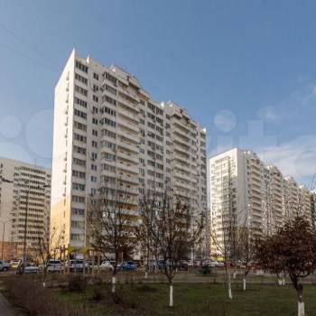 Продается 3-х комнатная квартира, 78,5 м²