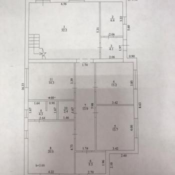 Продается Дом, 244 м²