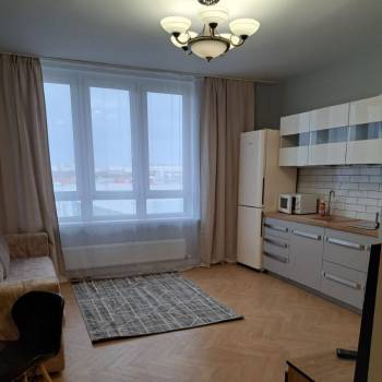 Сдается 1-комнатная квартира, 27 м²