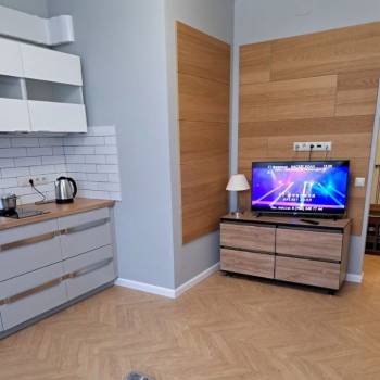 Сдается 1-комнатная квартира, 27 м²