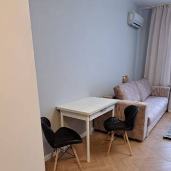 Сдается 1-комнатная квартира, 27 м²