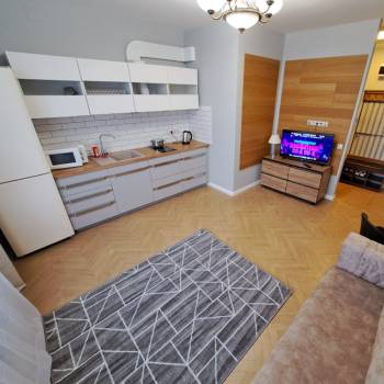 Сдается 1-комнатная квартира, 27 м²