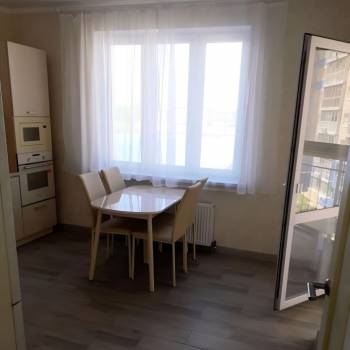 Сдается 2-х комнатная квартира, 54 м²