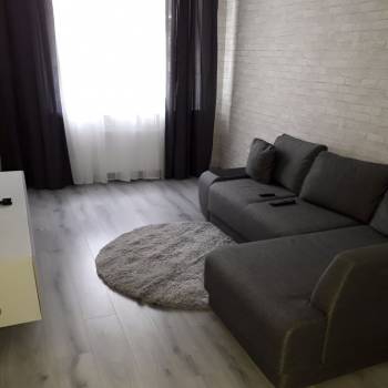 Сдается 2-х комнатная квартира, 54 м²