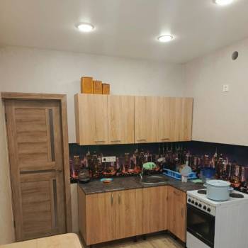 Продается 1-комнатная квартира, 38 м²