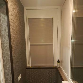 Продается 1-комнатная квартира, 38 м²