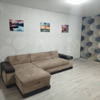 Сдается 1-комнатная квартира, 33 м²