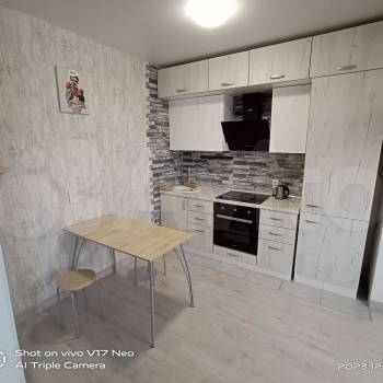 Сдается 1-комнатная квартира, 33 м²