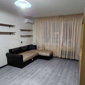 Сдается 1-комнатная квартира, 39 м²