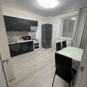 Сдается 2-х комнатная квартира, 51,4 м²