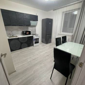 Сдается 2-х комнатная квартира, 51,4 м²