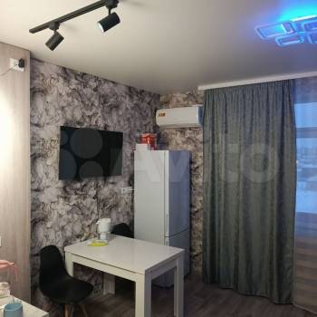 Продается 1-комнатная квартира, 22 м²