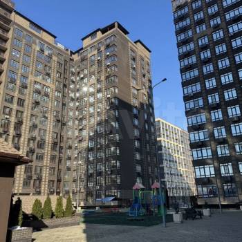 Продается 3-х комнатная квартира, 108 м²