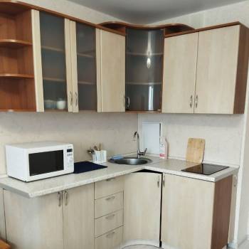 Сдается 1-комнатная квартира, 26,2 м²