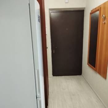 Сдается 1-комнатная квартира, 26,2 м²