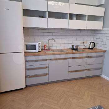 Сдается 1-комнатная квартира, 27 м²