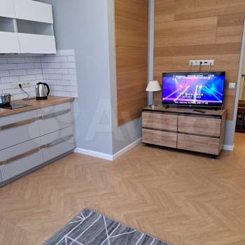 Сдается 1-комнатная квартира, 27 м²