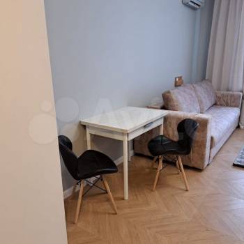 Сдается 1-комнатная квартира, 27 м²