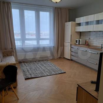 Сдается 1-комнатная квартира, 27 м²