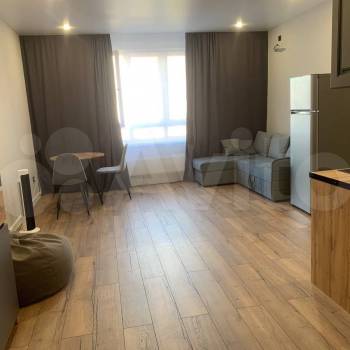 Сдается 1-комнатная квартира, 31 м²